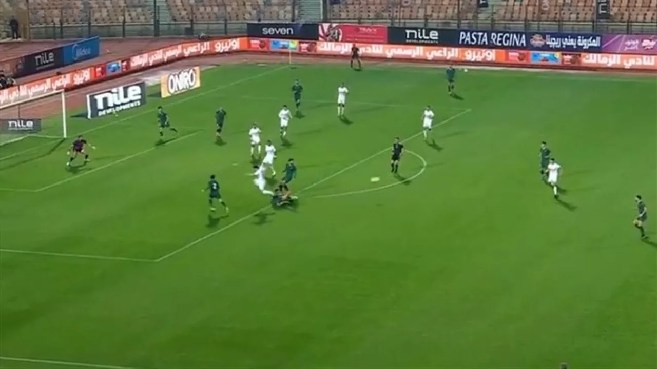 توقيت مواجهة الزمالك القادمة في الدوري عقب الانتصار على نادي الاتحاد السكندري